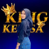 suara asli - KING 𖣘 KEIYSA°🦈