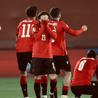 original sound - georgiangff