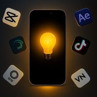 оригинальный звук