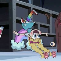 оригинальный звук - ☆Lizztar☆