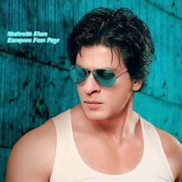 suara asli - Fadil Shah Rukh Khan