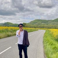 เสียงต้นฉบับ - ປະທານໂຈ