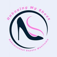 unboxing.myshoes