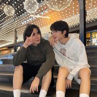 เสียงต้นฉบับ - ZeeNuNew LoveR
