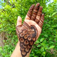mehandi_by_bima_pokhara