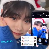 オリジナル楽曲 - ♡💙りい♡💙