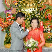 nhạc nền - Cổng Cưới Miền Tây -