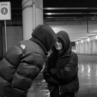 оригинальный звук