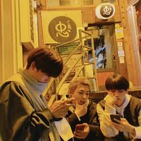 オリジナル楽曲 - 等身大生