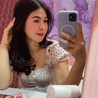 suara asli - Novita itha