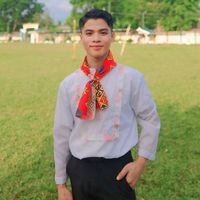 original sound - Rancies Bangcuyo Almirante