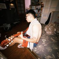 nhạc nền - NM Phúc