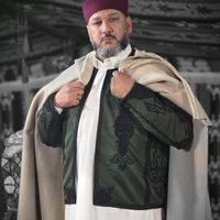 الصوت الأصلي