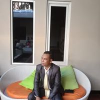 suara asli - Lorens M. Dadi