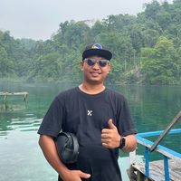 suara asli - Anndy L