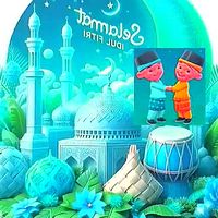 suara asli - PP RAMADHAN 2026