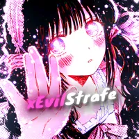 original sound - xevilstrafe