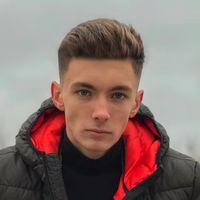 оригинальный звук