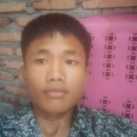 suara asli - Rizky Wahyudi sihotang