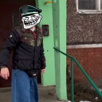 оригинальный звук