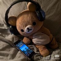 原聲 - 🧸