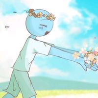 เสียงต้นฉบับ - ☆_blue_☆