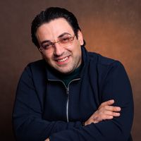 оригинальный звук