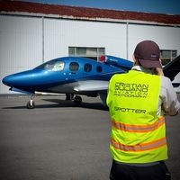 original sound - Cristian Quijano Aviation