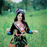 original sound - ສາວຄດິຣສຕຽນ✝️✝️