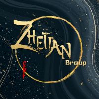 เสียงต้นฉบับ - Zhetian Group