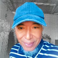 bunyi asal - Zami Man