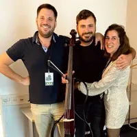 original sound - official_nusa_hauser