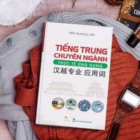 nhạc nền - Nhà sách Tiếng Trung