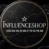 iinfluence_shop