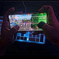 original sound