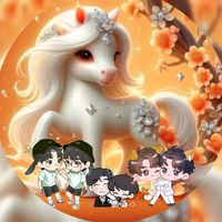 เสียงต้นฉบับ - มิตรภาพหอมหวาน 2024 🐉