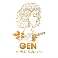 nhạc nền - GEN HAIR