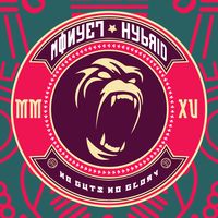 original sound - MONYET HYBRID CF
