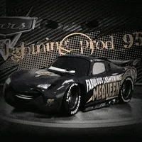 Fall From The Sky Pt2 slowed viral