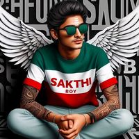 original sound - SAKTHI_LOVE_JAYA-😍