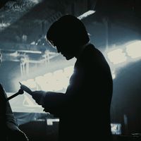 original sound - aggalyaah ☄