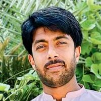 original sound - Nadeem Gola