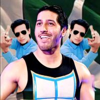 original sound - Mustafa Ali king🇵🇰