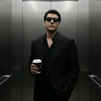 الصوت الأصلي