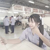 เสียงต้นฉบับ - ชนิภา