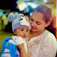 naveenwifey