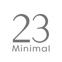 เสียงต้นฉบับ - 23Minimal