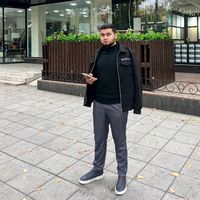 оригинальный звук
