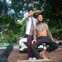 original sound - Kyaw Thu Soe