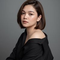 suara asli - ika yudhistira